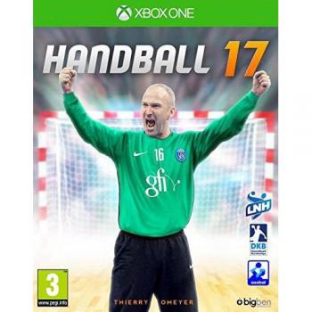 Handball 17