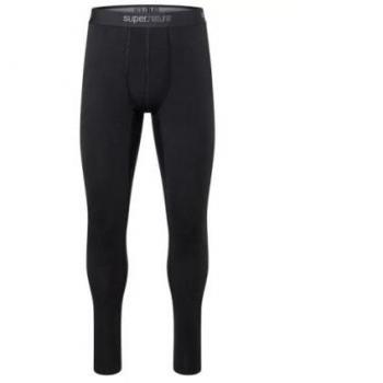 Super.Natural Tundra175 Men's Leggings (Black, Green, Blueberry)