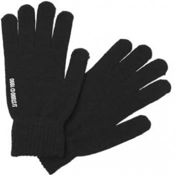 Guantes Jack&Jones Jacbottle Hombre Negro 12259202