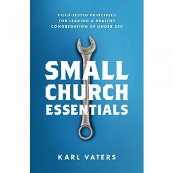 Small Church Essentials