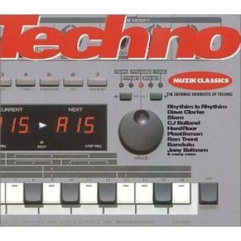 Techno Muzik Classics