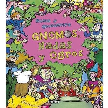 Gnomos, hadas y ogros