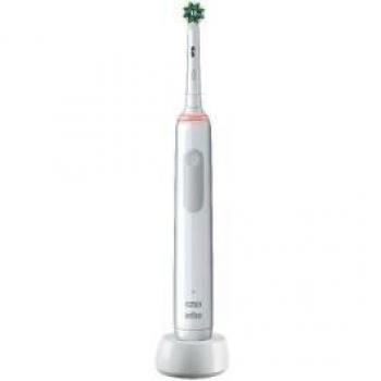 Cepillo Dental Eléctrico Oral-B Pro3 Olympic + Estuche