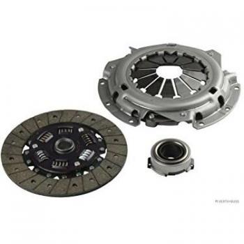 Kit de Embrague Jakoparts J2003104 para Mazda 323, 626, MPV, MX-6 y Premacy con Butée de Desembrague
