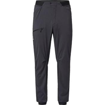 Haglöfs Pantalón de hombre L.I.M Fuse - Pantalón ligero, transpirable, resistente al agua, con tecnología de secado rápido, diseño ergonómico y múltiples bolsillos
