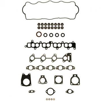 Juego de juntas, culata AJUSA 53025600 - Incluye juntas de culata, fabricado por Ajusa, diseñado para descarbonización y superioridad en rendimiento