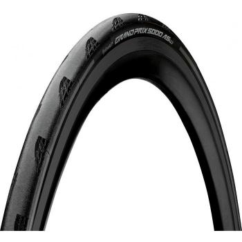 Continental Grand Prix 5000 Tubeless AllSeason TR | Cubierta de Carretera