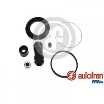 Kit de reparación pinza de freno AUTOFREN SEINSA D4-267 Derecha