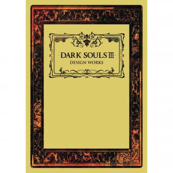 Dark Souls III: Design Works
