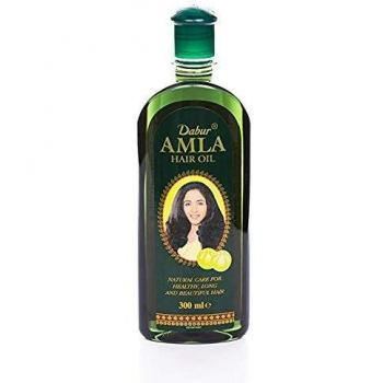 Dabur Amla Hair Oil 300 ml.