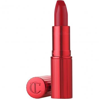 Charlotte Tilbury Hollywood Beauty Icon Lipstick - Matte Revolution - Pizzazz
