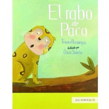 El Rabo De Paco