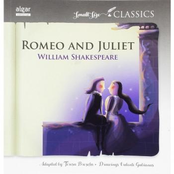 Romeo And Juliet: 5 - William Shakespeare