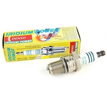 1x denso potencia iridium spark plugzparte no sk20rp113335