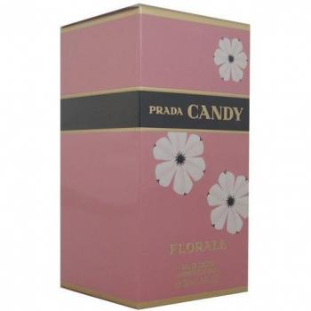 Prada Candy Florale Women's Eau de Toilette Spray 50ml