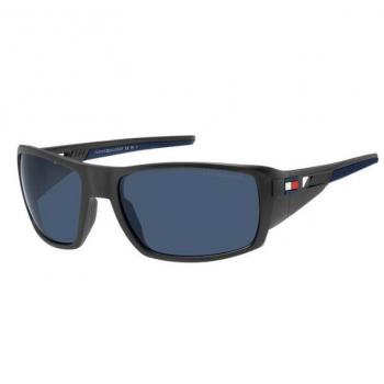 Gafas de sol para hombre Tommy Hilfiger TH 1911/S FRE T62 KU SOL 120 FREMATT GREY