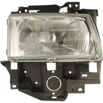 Faro principal DEPO 441-1129R-LD-E Derecha, Faro delantero ABAKUS 441-1129R-LD-E