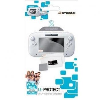 Ardistel - Protectores De Pantalla Táctil U-Protec
