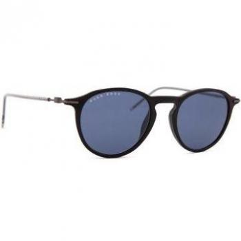 Hugo Boss 1309/S 807 KU Black Sunglasses - One Size