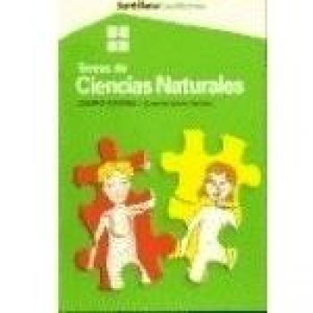 Cuadernos Tareas de C. Naturales. Cuerpo Humano 1 Caracteristicas básicas