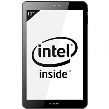 Hyundai Prometeo - Tablet de 10, negro