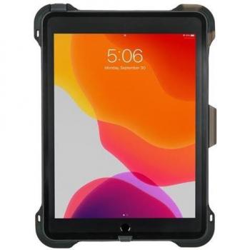 Targus SafePort Rugged Max Pro Funda para iPad 10.2 Gris