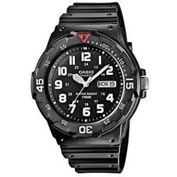 Casio Analógico MRW-200H-1BVEG