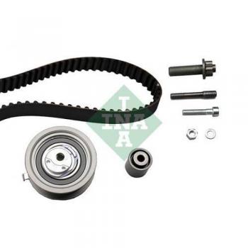 Kit de poleas INA con correa de distribución 530 0343 10