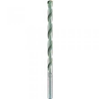 Broca Alpen Widia Long Life 10,00x200 mm.