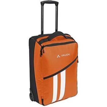 Vaude Rotuma 35L Orange Cabin Trolley