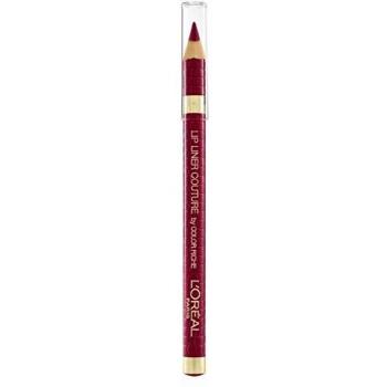 L'Oréal Paris Lápiz de Labios Lip Liner Couture by Color Riche 258