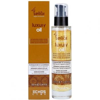 Echosline Seliár Luxury Nourishing Hair Oil 100 ml