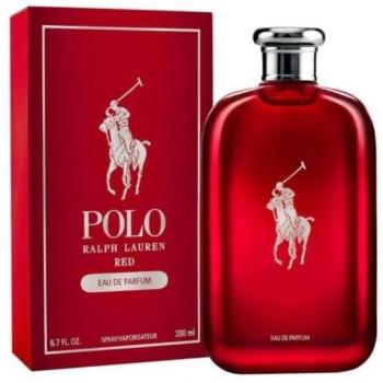 Ralph Lauren Polo Red 200ml Eau De Parfum Spray
