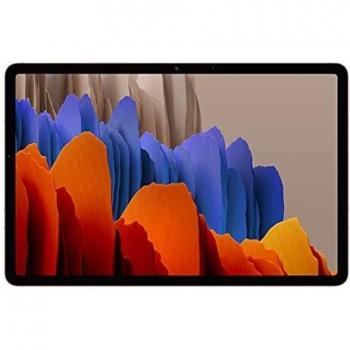 Samsung Galaxy Tab S7 - Tablet de 11 con pantalla QHD