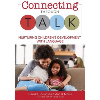 Connecting Through Talk