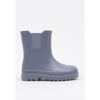 Botas de Agua Tokio Igor para niña y niño, modelo W10274, color azul, talla 31