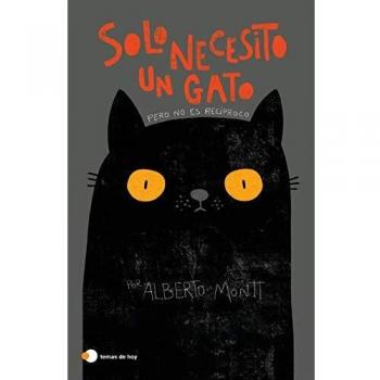Solo necesito un gato