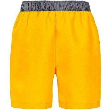 Trespass 5045274813074 Pantalones Cortos, Multicolor, Talla Unica para Niños