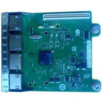 Dell - Intel ethernet i350 qp 1gb ndc