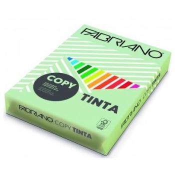 Papel Fabriano A3 250h VERDE CHIARO
