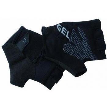 James & Nicholson Bike Gloves Sommer - Guantes de ciclismo unisex, color negro, talla XL