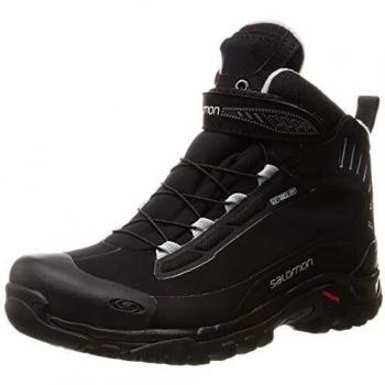 Salomon Chaussures femme Deemax 3 TS WP