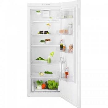 Frigorífico 1 puerta Electrolux LRB1DE33W - 60 cm - 309L - Clase E - Blanco