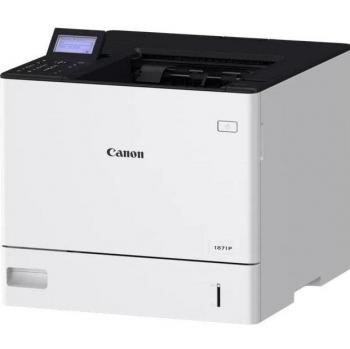 Impresora láser Canon i-SENSYS X 1861P A4, 1200 x 1200 DPI, Wi-Fi, impresión a doble cara, 61 ppm, USB, incluye tóner gratis