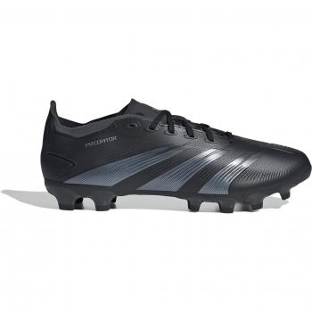 Botas de fútbol Adidas Predator League MG - Negro