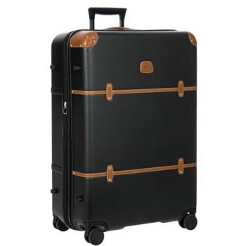 Bric's Bellagio XL 76 cm Expandable Spinner Trolley for Men