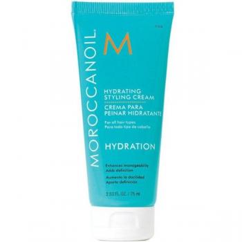 Moroccanoil Hydrating Styling Cream