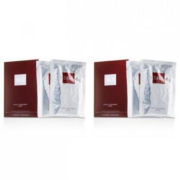 SK-II Facial Treatment Mask Deluxe Duo Set - 20 Sheets