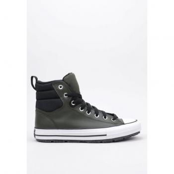 Zapatillas Converse Chuck Taylor All Star Berkshire Boot Hi Verde de Hombre