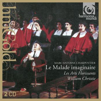 Le Malade Imaginaire